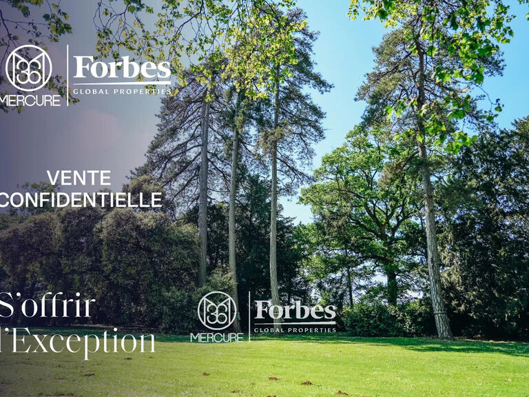 Maison Nantes - 10 chambres - 654m²