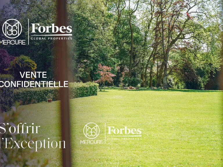 Maison Nantes - 10 chambres - 654m²