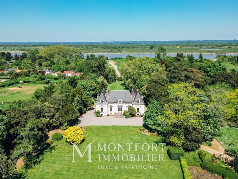 House Nantes - 10 bedrooms - 654m²