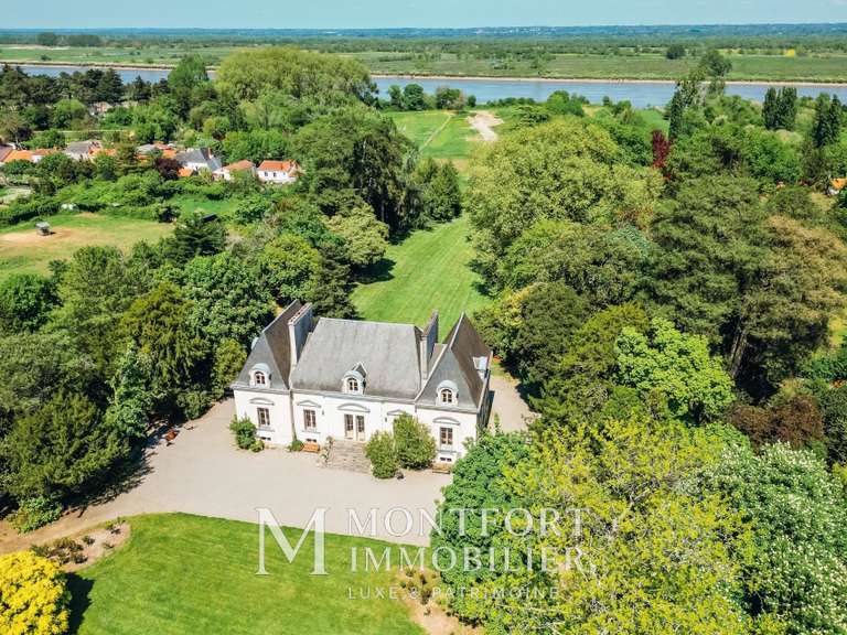 House Nantes - 10 bedrooms - 654m²