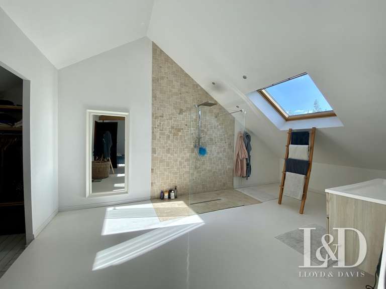 House Nantes - 5 bedrooms - 198m²