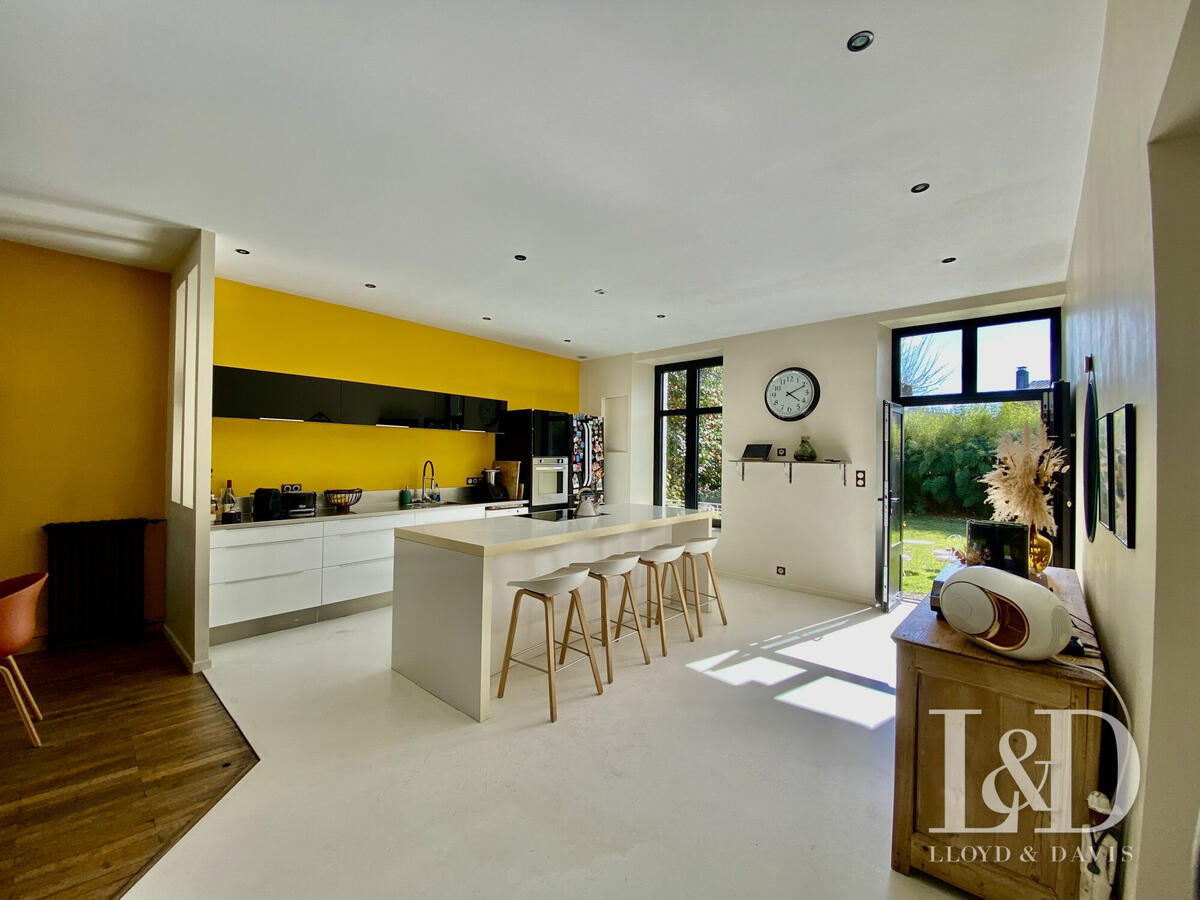 House Nantes