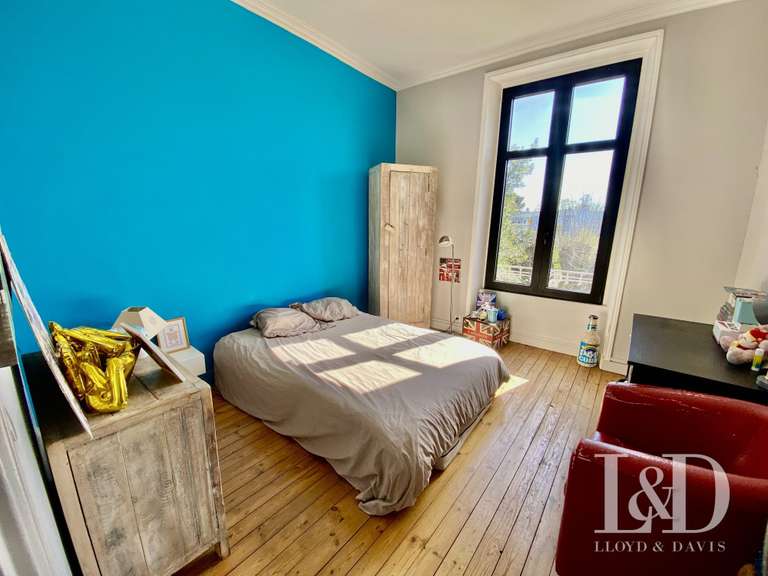 House Nantes - 5 bedrooms - 198m²