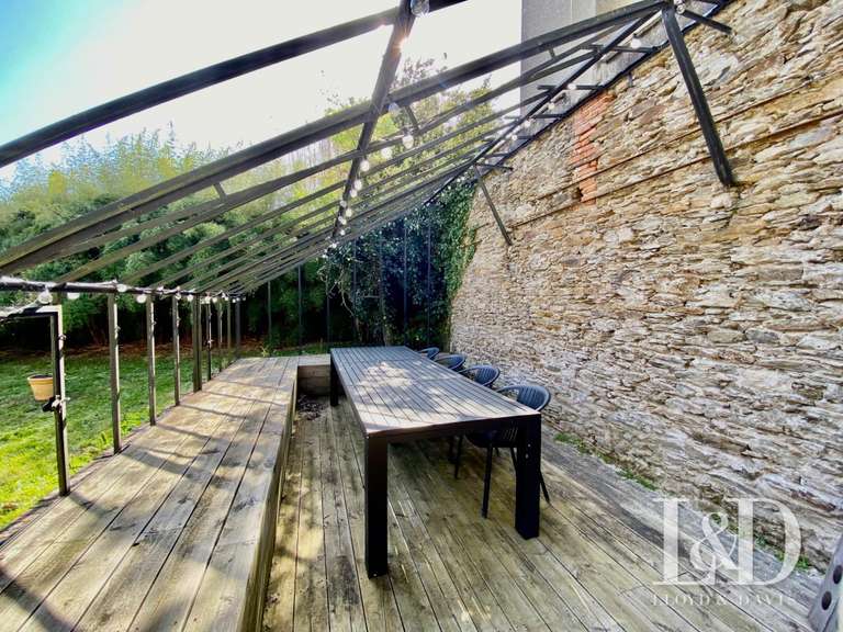 House Nantes - 5 bedrooms - 198m²