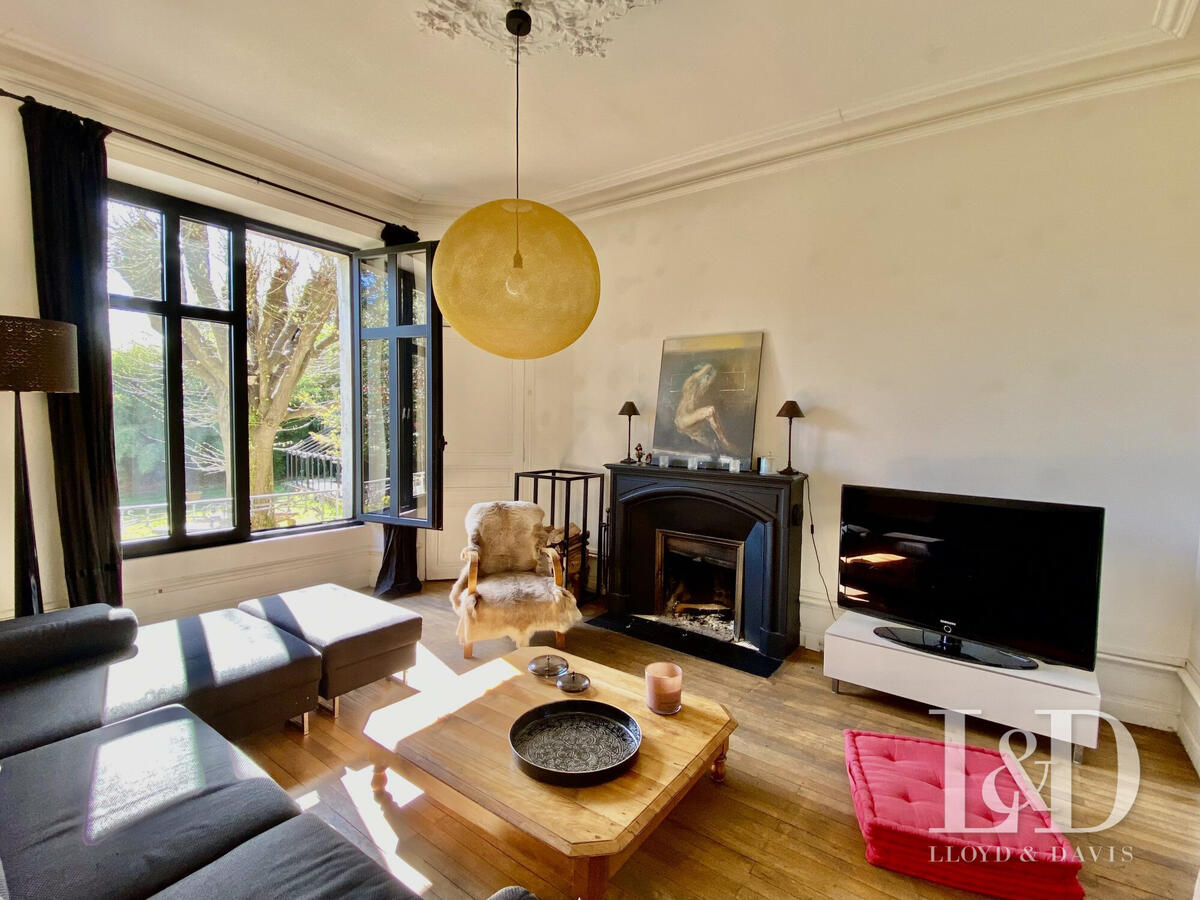 House Nantes