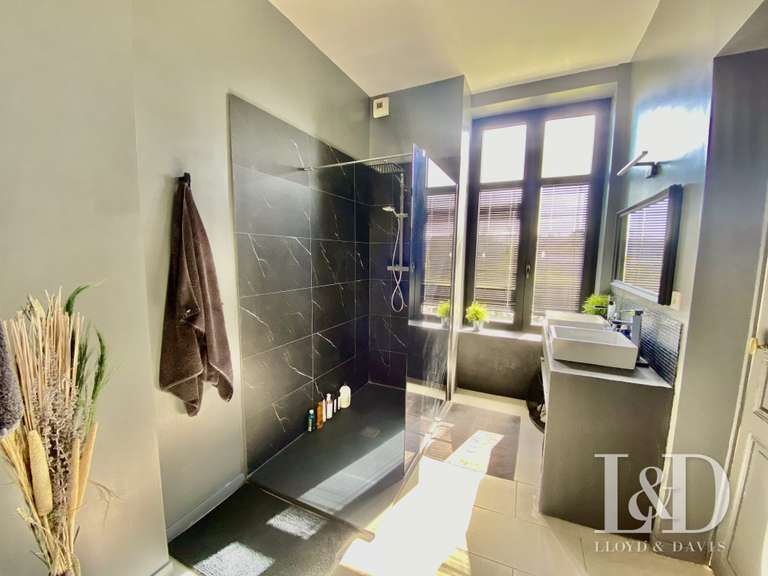 House Nantes - 5 bedrooms - 198m²