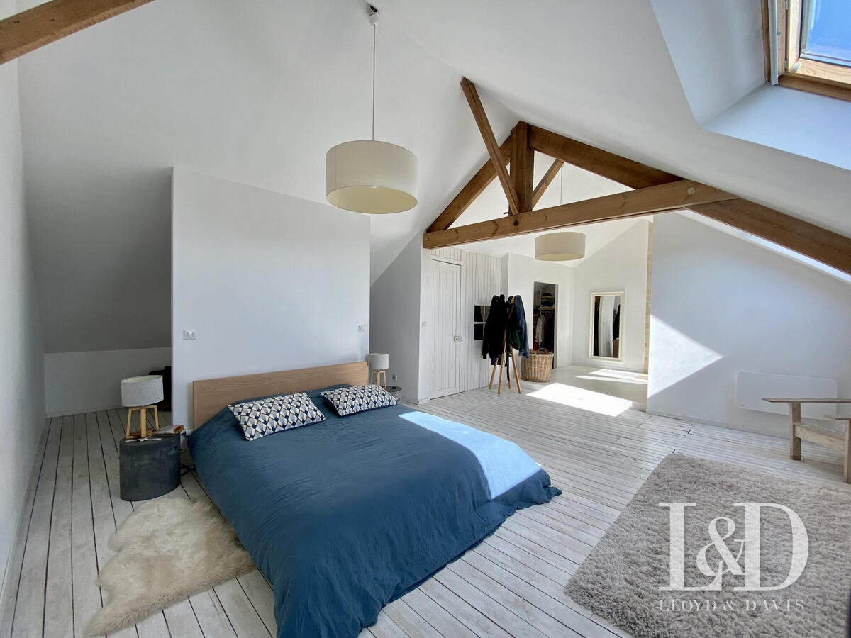 House Nantes