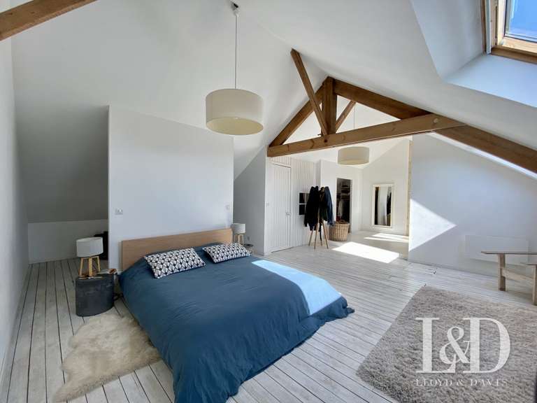 House Nantes - 5 bedrooms - 198m²