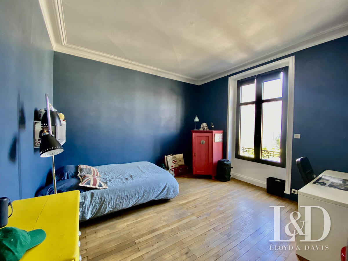 House Nantes