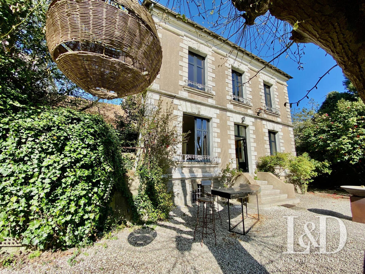 House Nantes