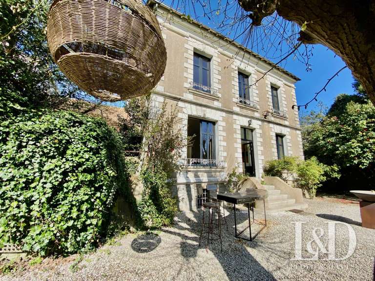 House Nantes - 5 bedrooms - 198m²