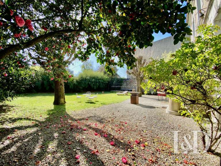 House Nantes - 5 bedrooms - 198m²