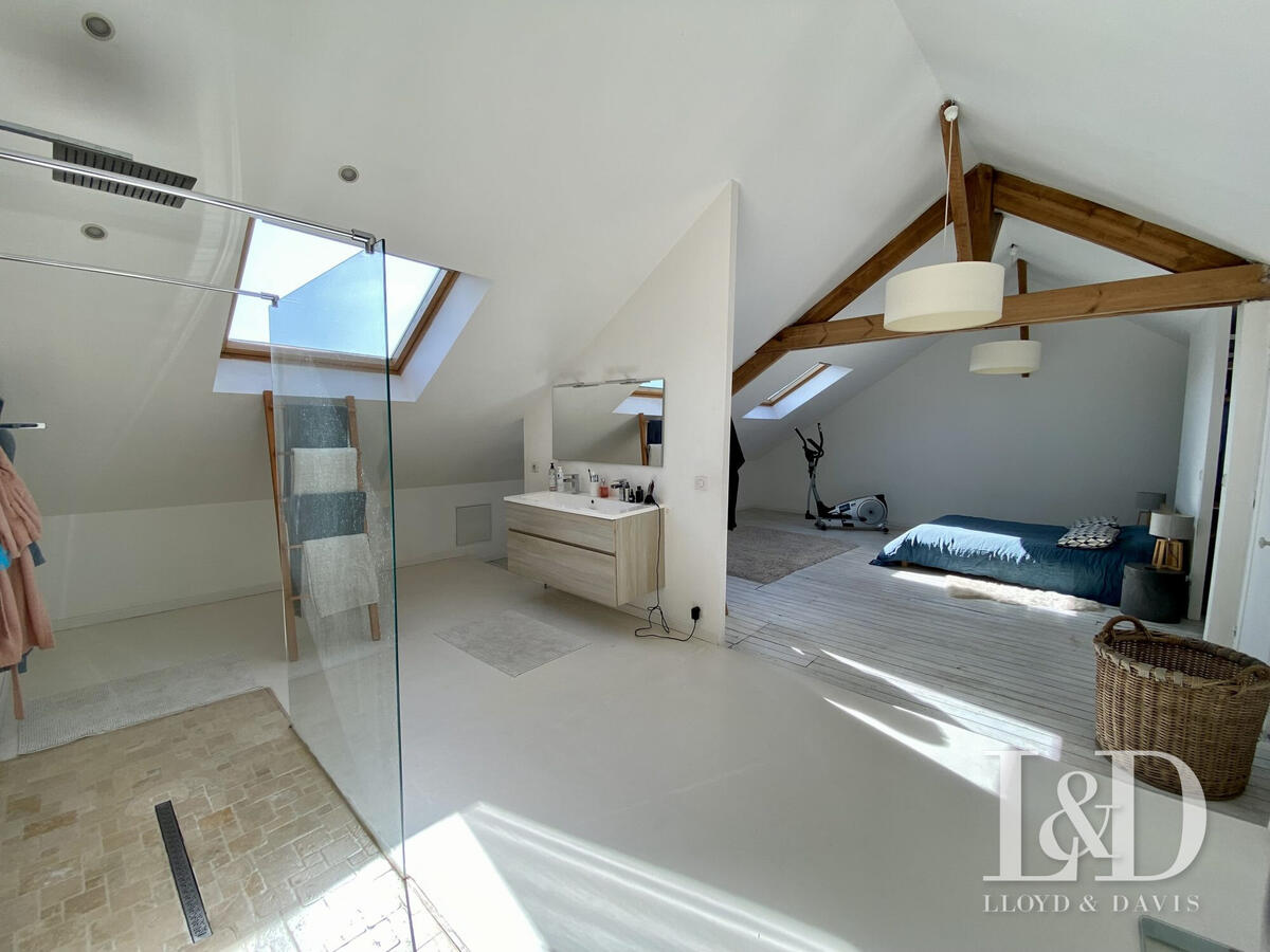 House Nantes