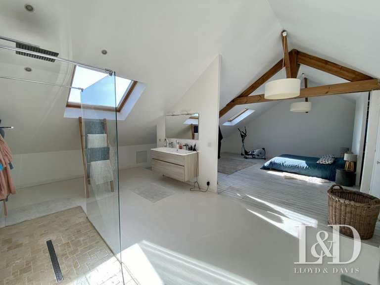 House Nantes - 5 bedrooms - 198m²