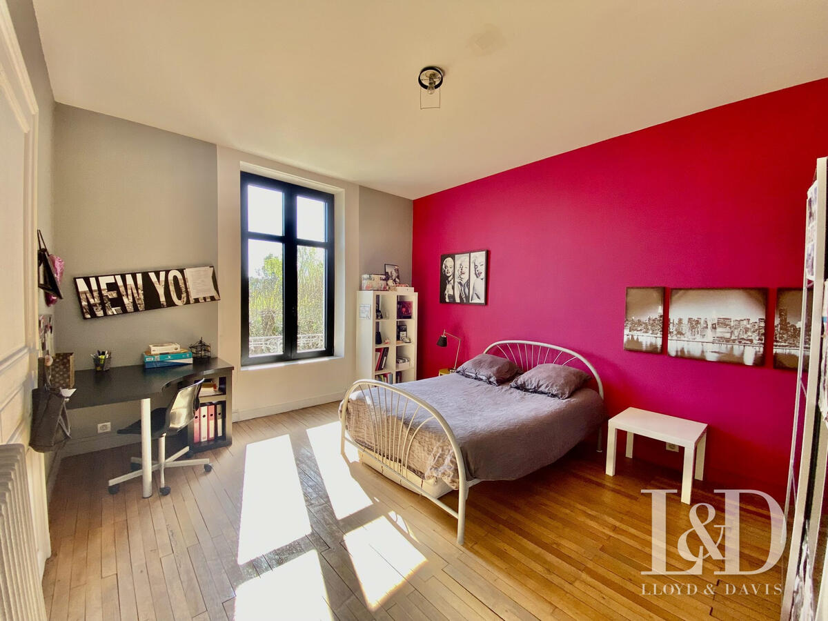 House Nantes