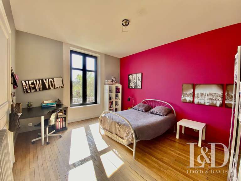 House Nantes - 5 bedrooms - 198m²