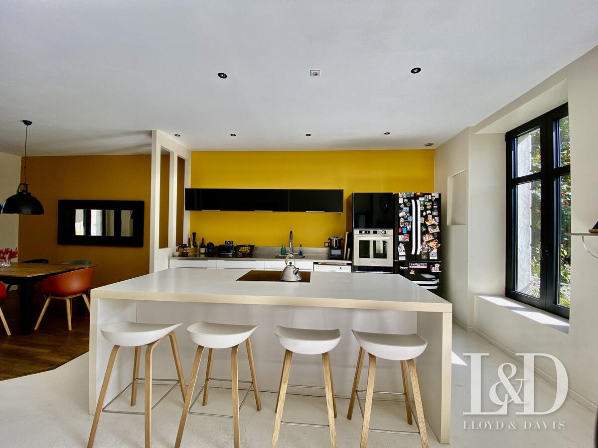 House Nantes