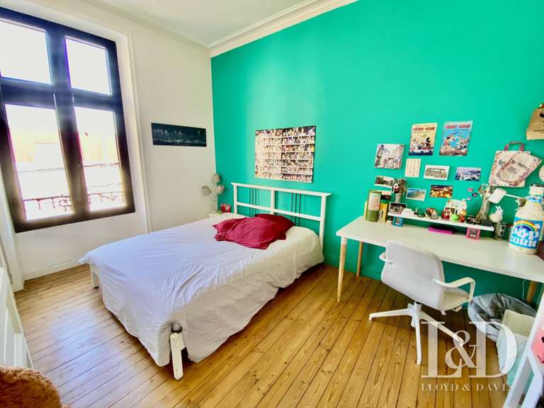 House Nantes - 5 bedrooms - 198m²