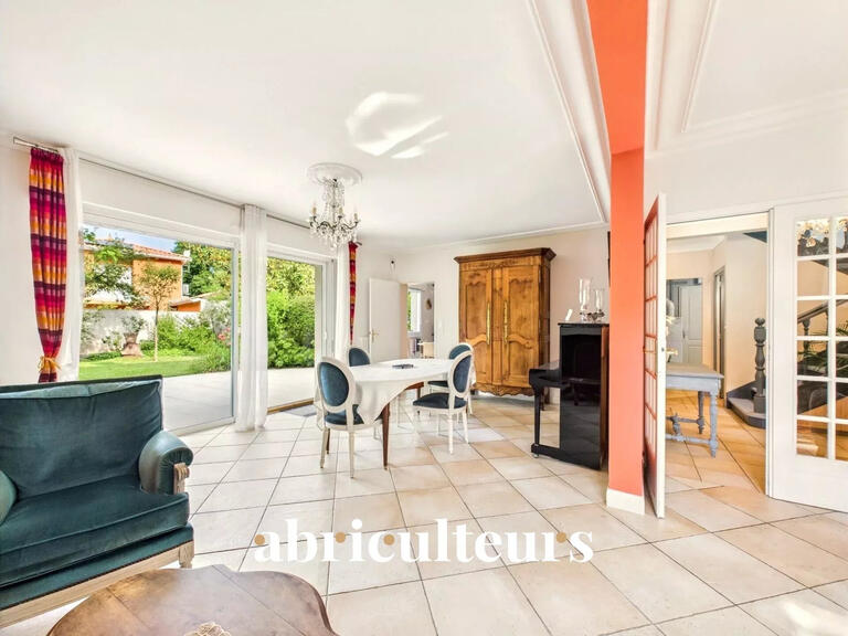 House Nantes - 6 bedrooms - 205m²