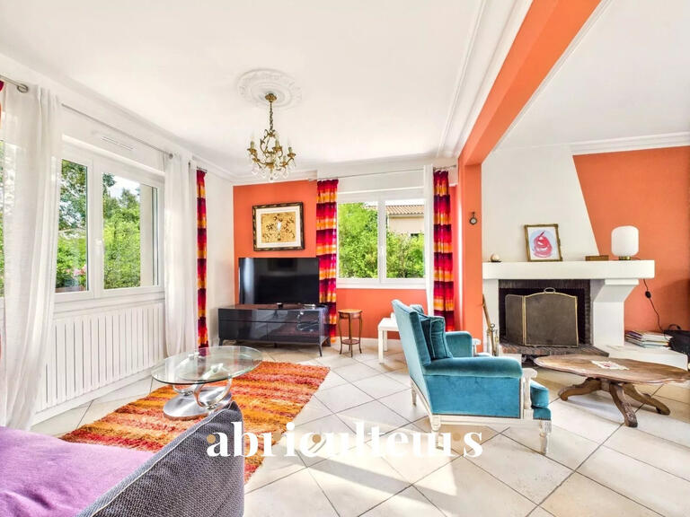 House Nantes - 6 bedrooms - 205m²