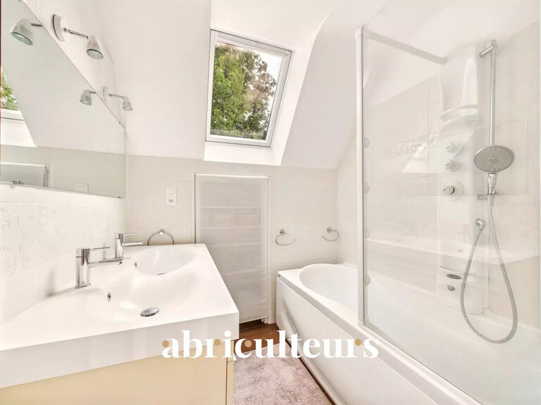 House Nantes - 6 bedrooms - 205m²