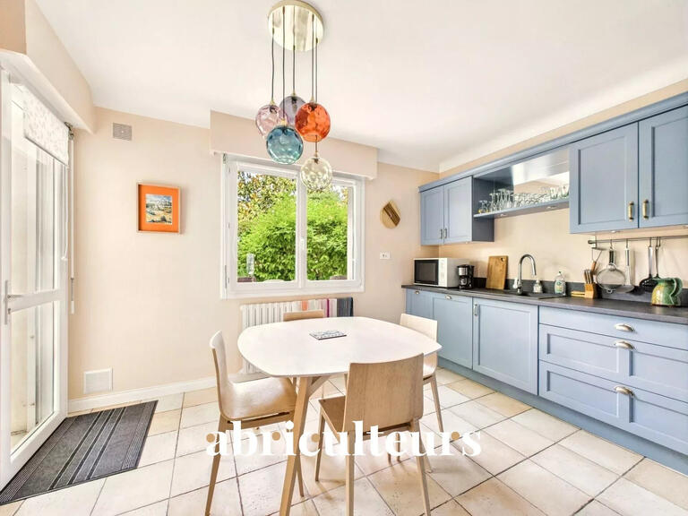 House Nantes - 6 bedrooms - 205m²