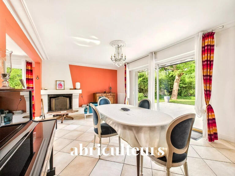House Nantes - 6 bedrooms - 205m²