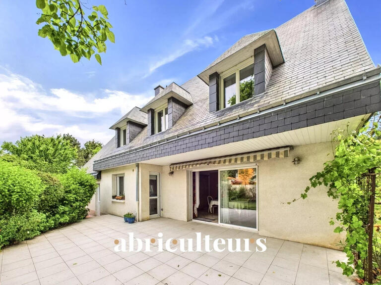 House Nantes - 6 bedrooms - 205m²