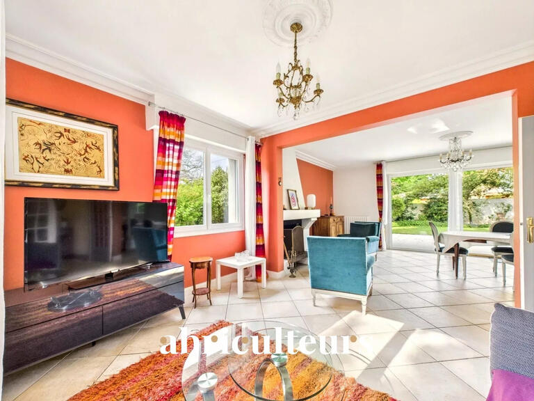House Nantes - 6 bedrooms - 205m²