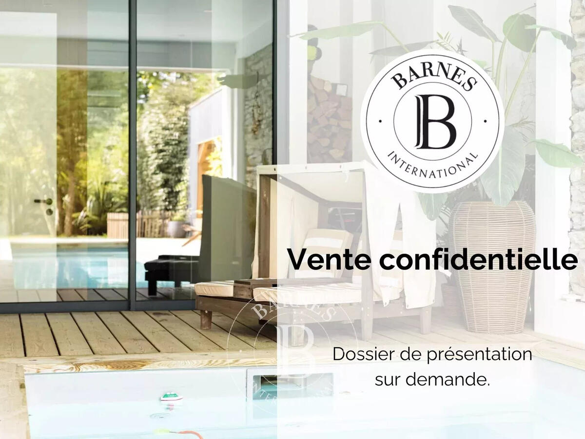 Maison Nantes