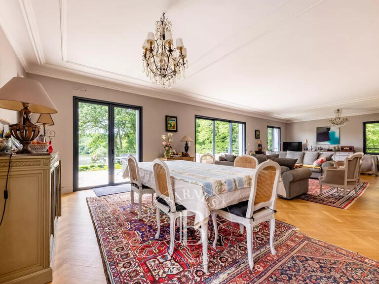 Maison Nantes - 4 chambres - 247m²