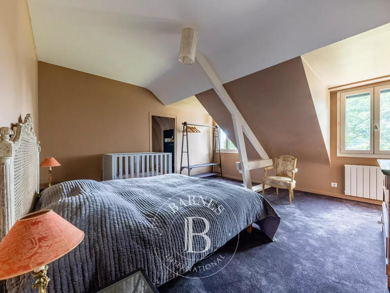 Maison Nantes - 4 chambres - 247m²