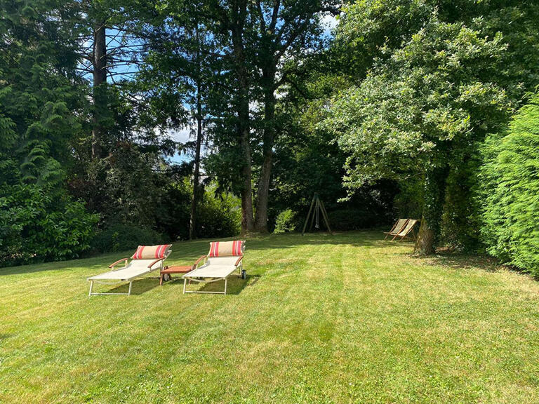 House Nantes - 5 bedrooms