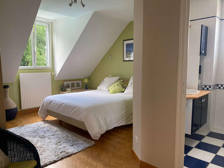 House Nantes - 5 bedrooms