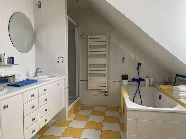 House Nantes - 5 bedrooms