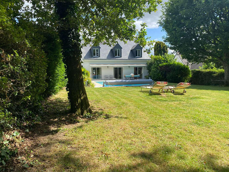 House Nantes - 5 bedrooms