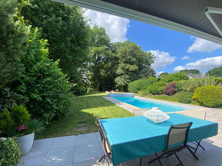 House Nantes - 5 bedrooms
