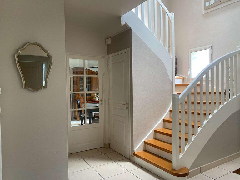 House Nantes - 5 bedrooms