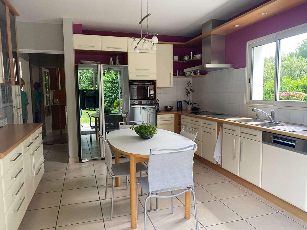 House Nantes