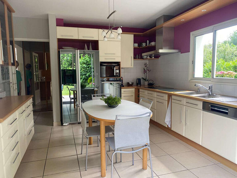 House Nantes - 5 bedrooms