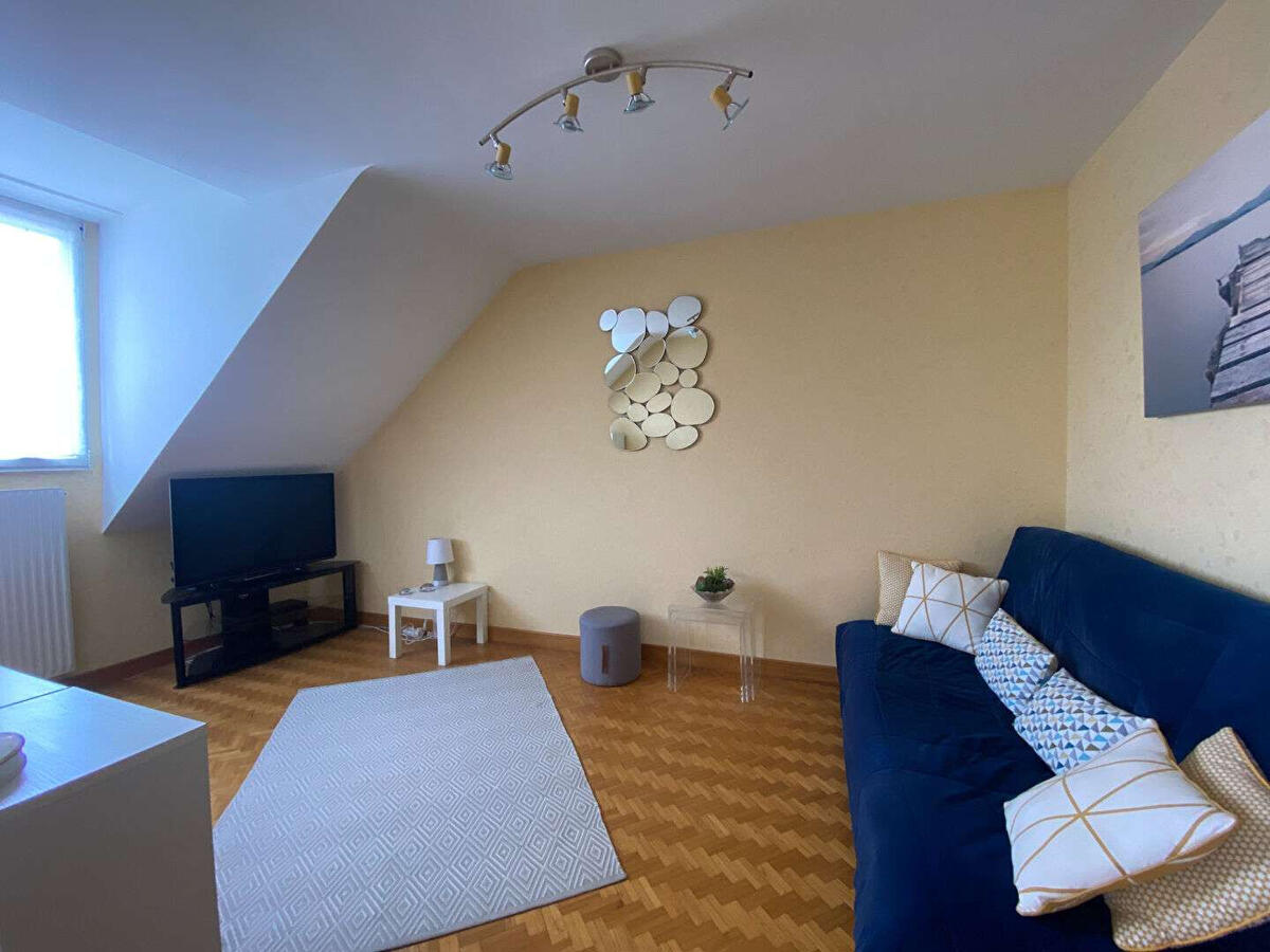 House Nantes