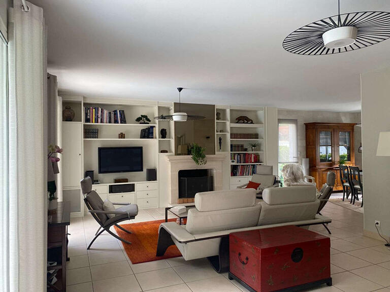 House Nantes - 5 bedrooms