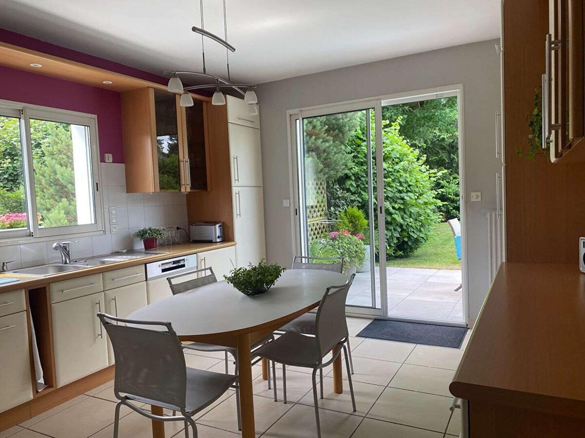 House Nantes