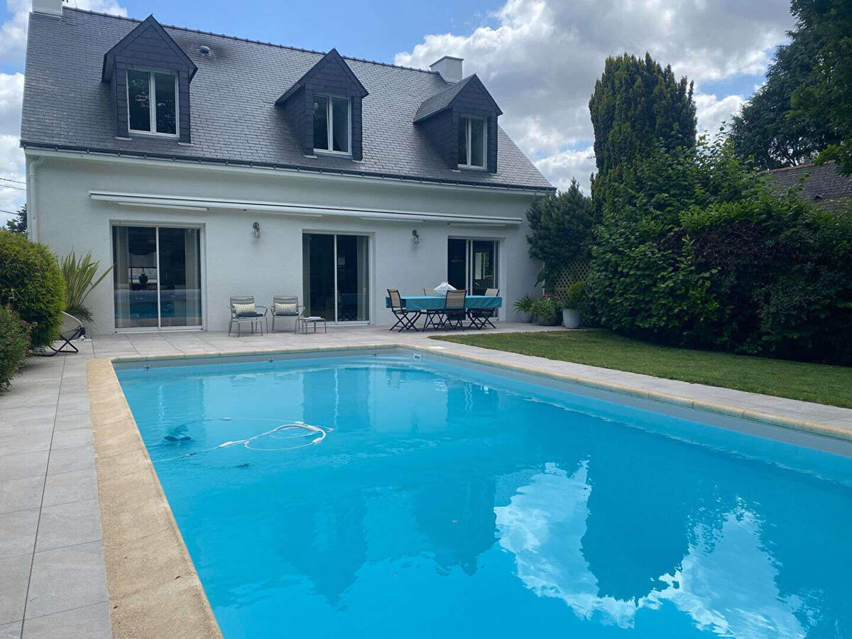 House Nantes