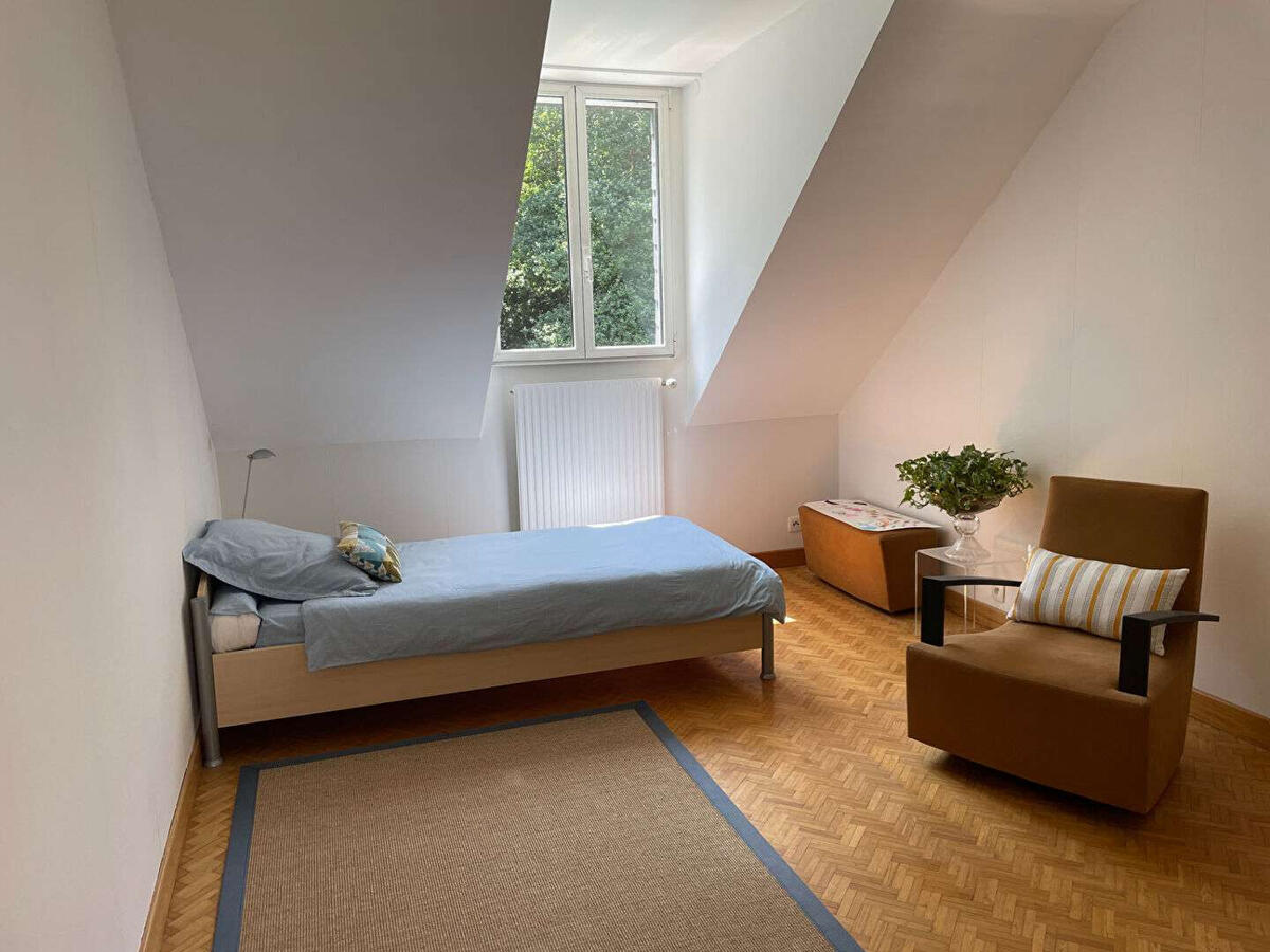 House Nantes