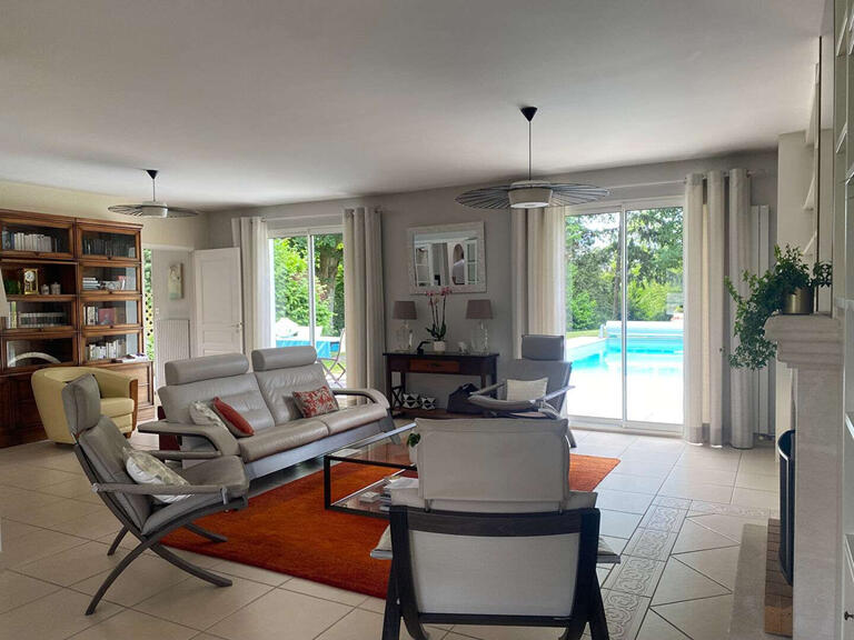 House Nantes - 5 bedrooms