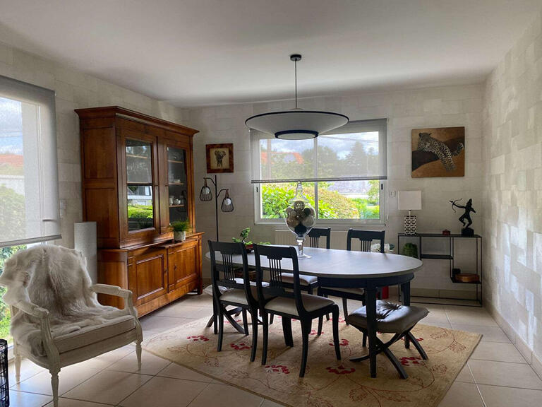 House Nantes - 5 bedrooms