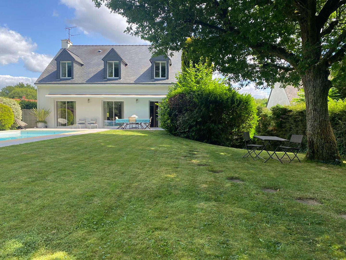 House Nantes