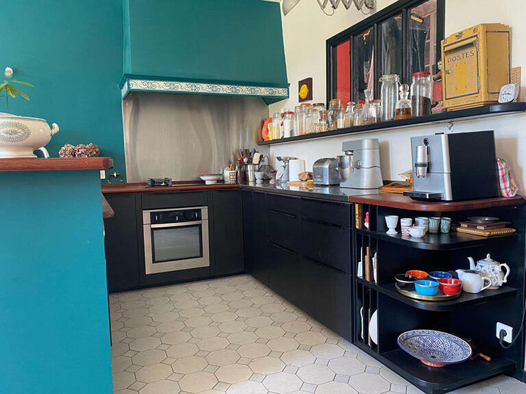 House Nantes - 5 bedrooms