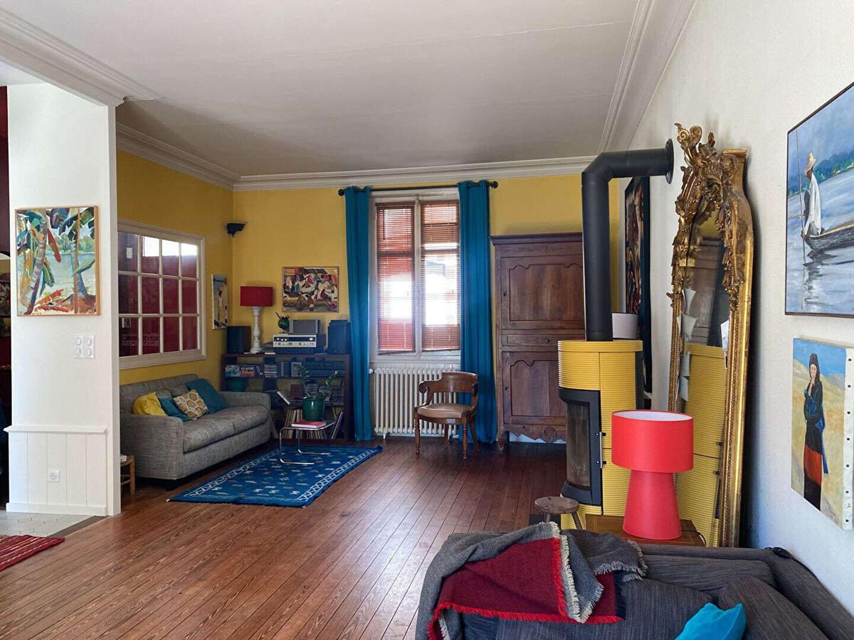 House Nantes